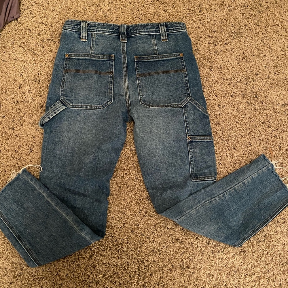 Free People Jeans